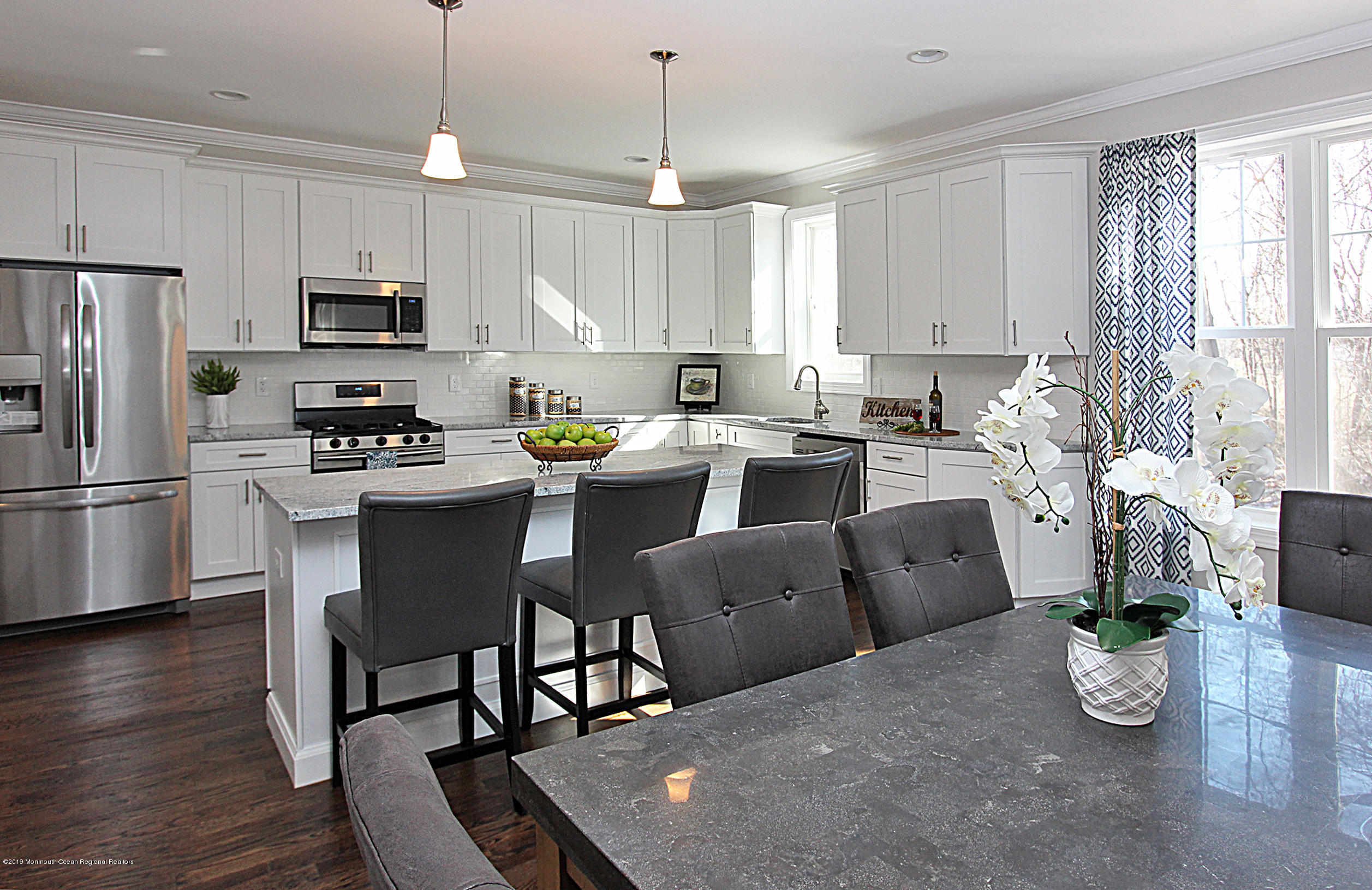 239 Old Mill Road Freehold, NJ 07728 - Photo 11 of 29 Kitchen 2