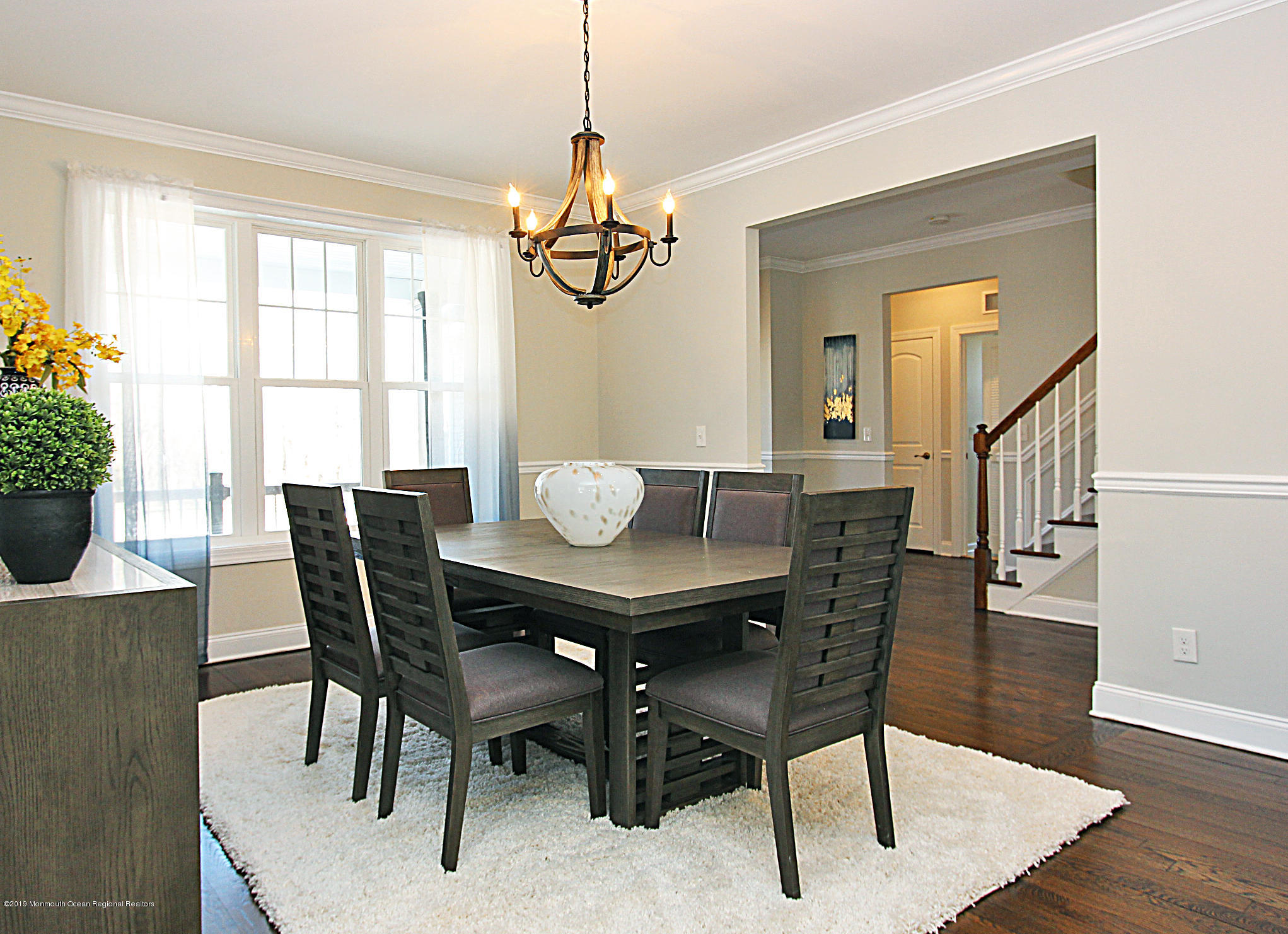 239 Old Mill Road Freehold, NJ 07728 - Photo 18 of 29 Dining room 2