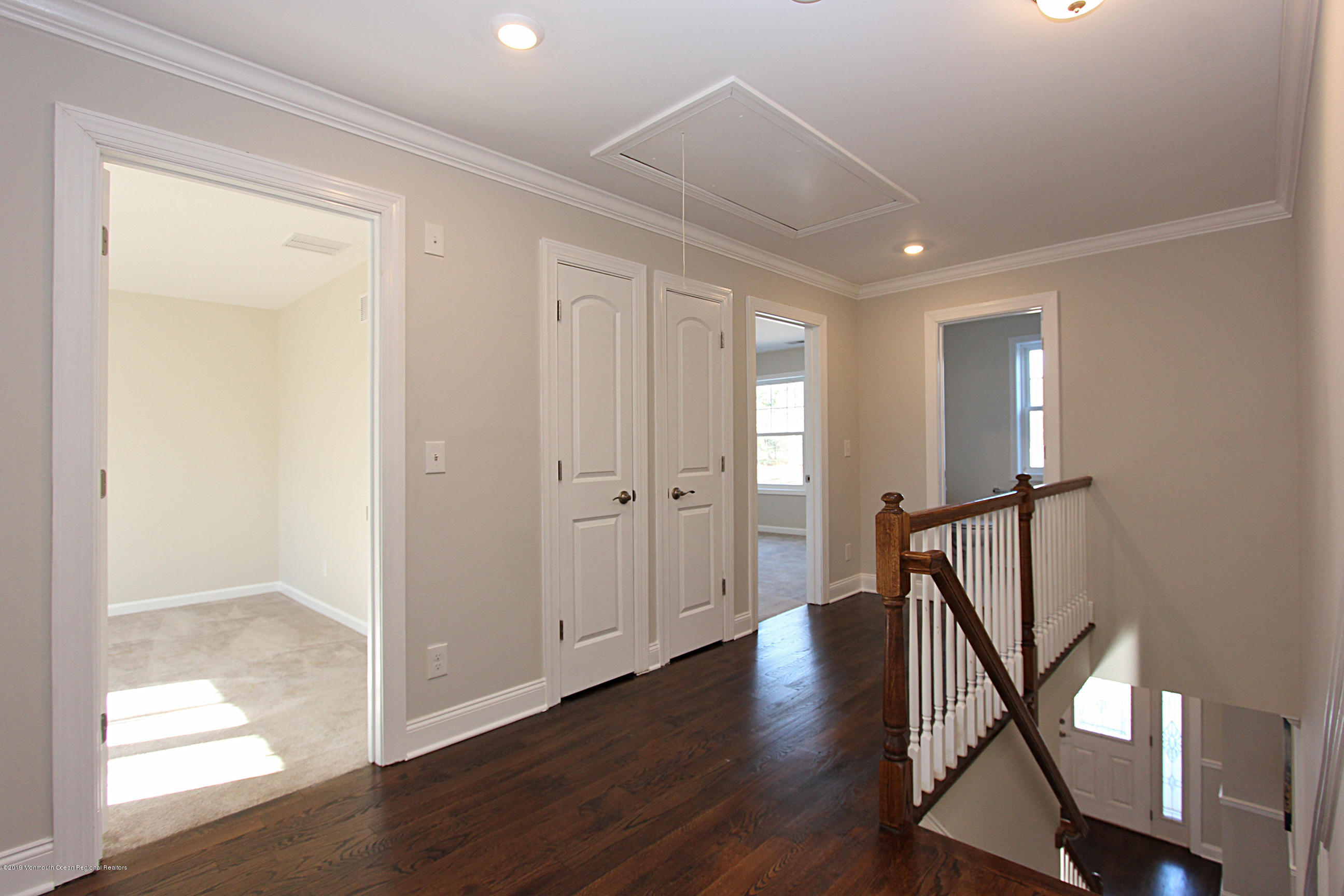 239 Old Mill Road Freehold, NJ 07728 - Photo 20 of 29 2nd Floor Hall