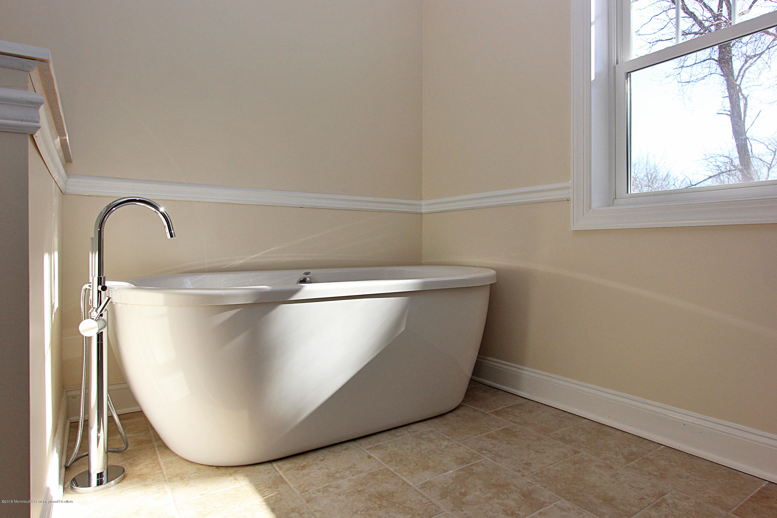 239 Old Mill Road Freehold, NJ 07728 - Photo 24 of 29 Master tub