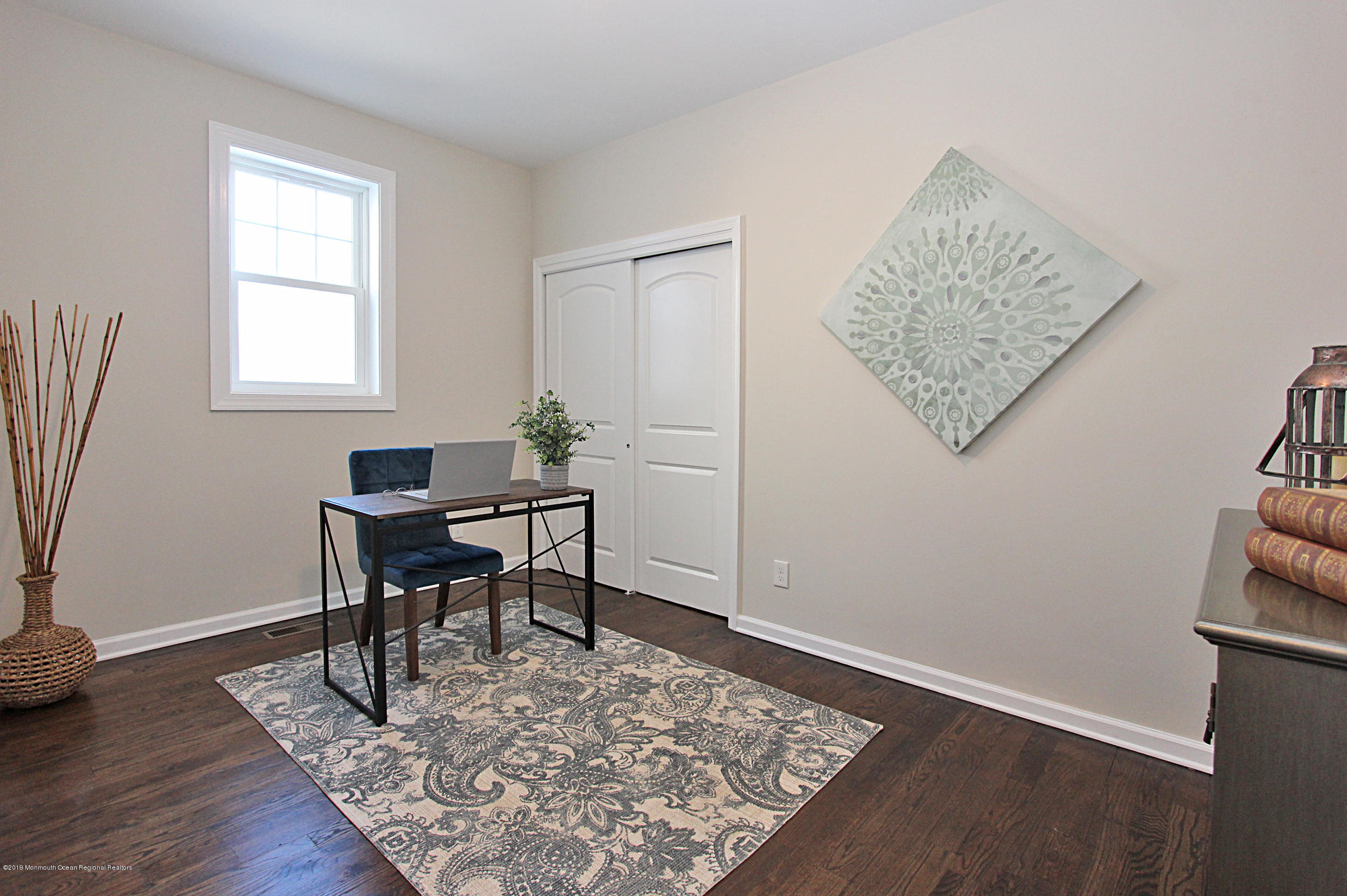 239 Old Mill Road Freehold, NJ 07728 - Photo 27 of 29 1st fl Office_Bedroom 5