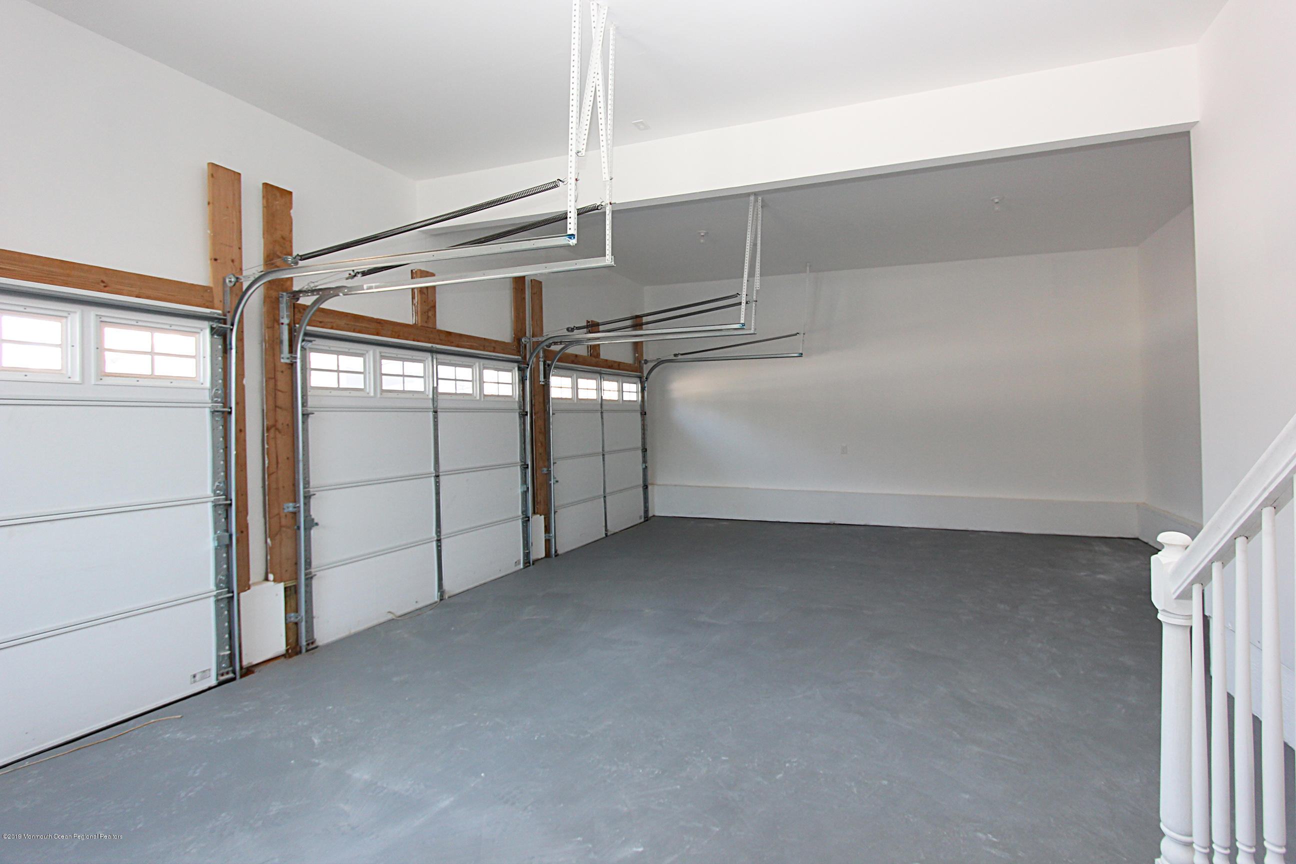 239 Old Mill Road Freehold, NJ 07728 - Photo 29 of 29 garage