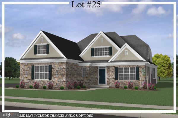 640 Belgian Way Lititz, PA 17543 - Photo 1 of 1