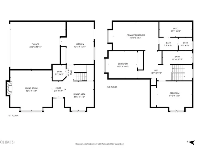 $779,000 | 1327 Johnson Drive, Ventura, CA 93003