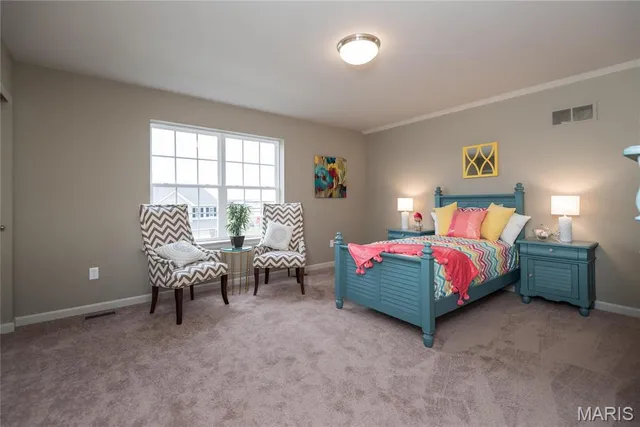 $484,900 | 1 Tbb Parker @ Ryehill Manor Street, St. Peters, MO 63376