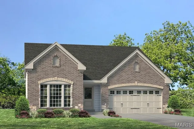 $484,900 | 1 Tbb Parker @ Ryehill Manor Street, St. Peters, MO 63376