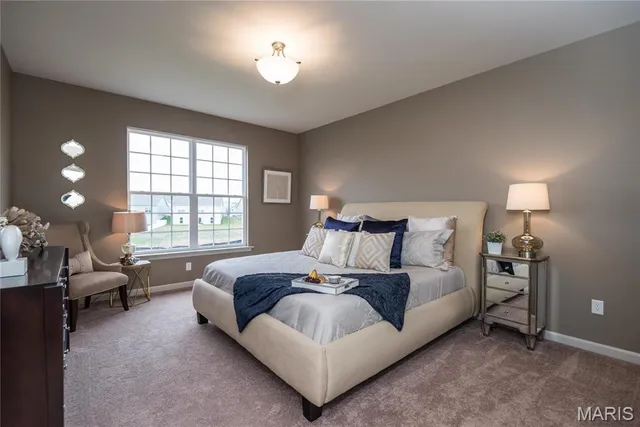 $484,900 | 1 Tbb Parker @ Ryehill Manor Street, St. Peters, MO 63376