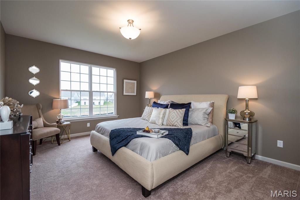 1 Tbb Parker @ Ryehill Manor Street St. Peters, MO 63376 - Photo 7 of 22