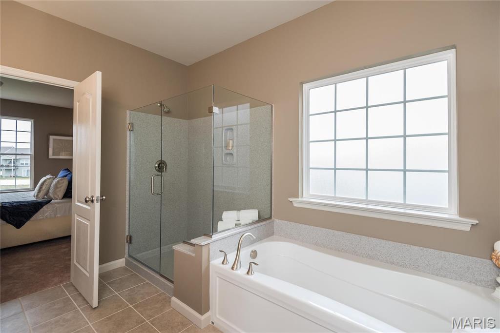 1 Tbb Parker @ Ryehill Manor Street St. Peters, MO 63376 - Photo 9 of 22