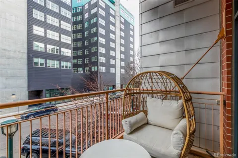 $575,000 | 3100 Huron Street, Unit 2R, Denver, CO 80202