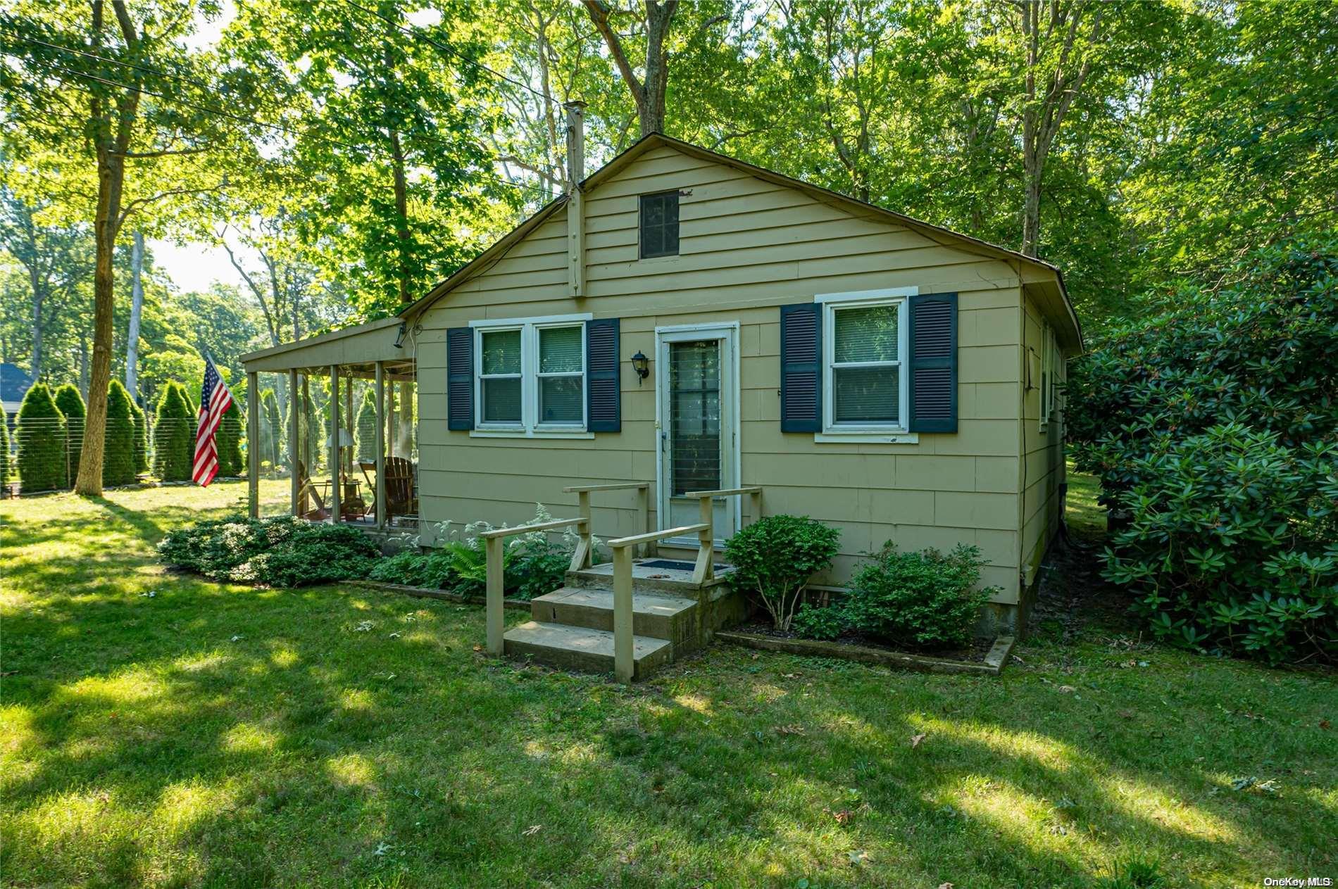 163 Newtown Road Hampton Bays, NY 11946 - Photo 1 of 1 Gallery Image 1