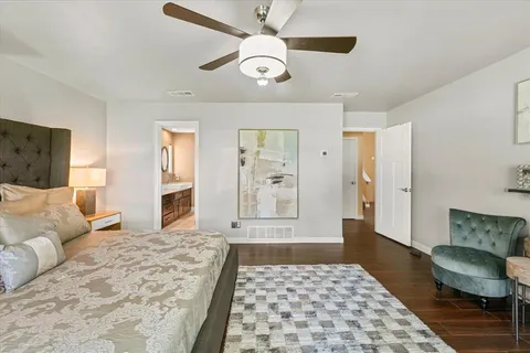 $499,900 | 2304 Oak Forest Court, Arlington, TX 76012