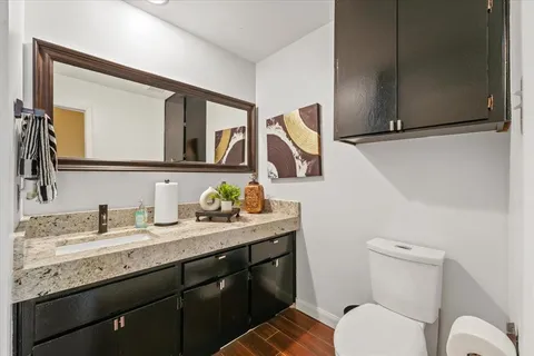 $499,900 | 2304 Oak Forest Court, Arlington, TX 76012