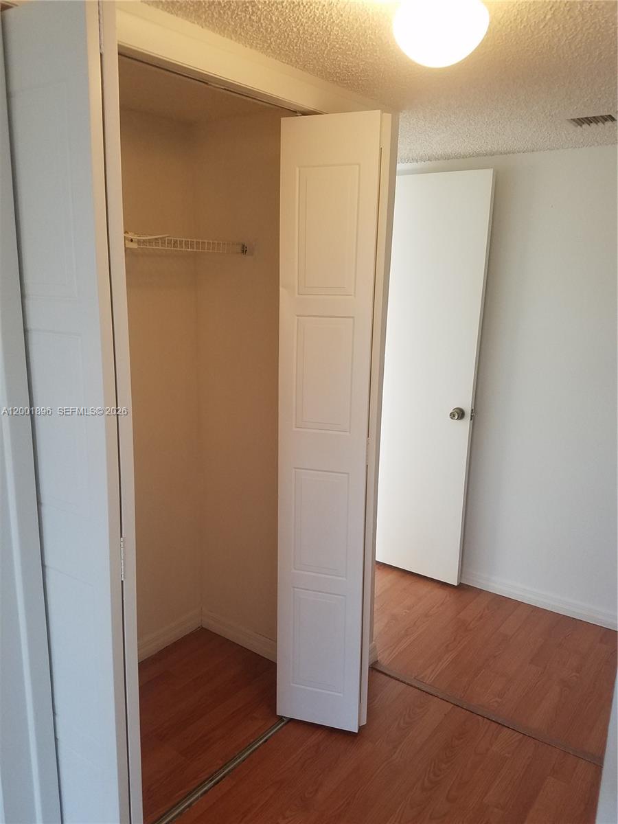 310 Racquet Club Road, Unit 204 Weston, FL 33326 - Photo 13 of 22 a view of an empty room
