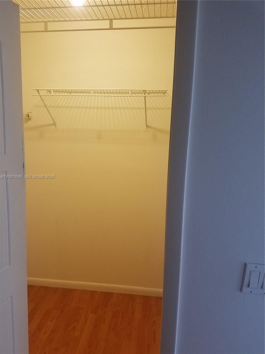 310 Racquet Club Road, Unit 204 Weston, FL 33326 - Photo 14 of 22 a view of a small space