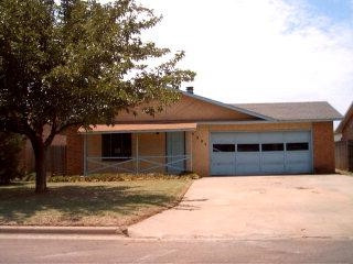3905 Sides Street Plainview, TX 79072 - Photo 1 of 1 Photo 1