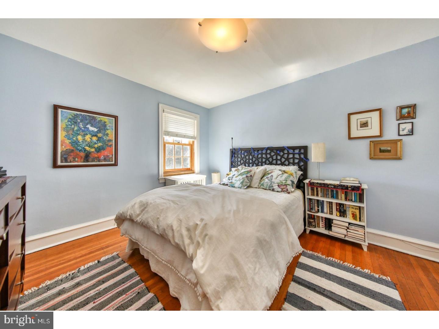 439 Wellesley Road Philadelphia, PA 19119 - Photo 15 of 24 Bedroom - Main