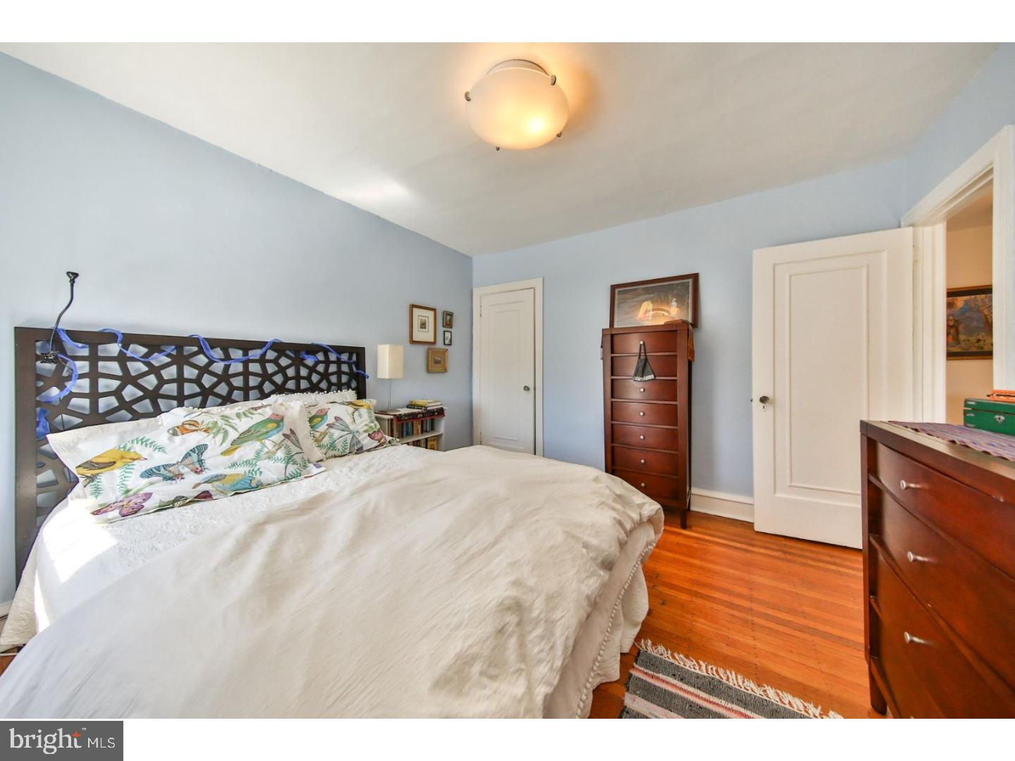 439 Wellesley Road Philadelphia, PA 19119 - Photo 16 of 24 Bedroom - Main