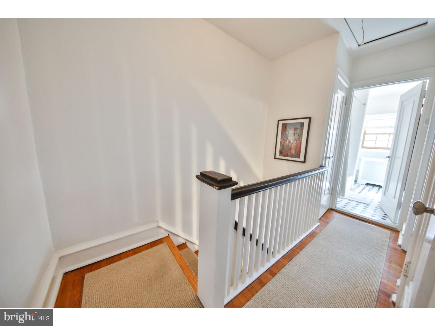 439 Wellesley Road Philadelphia, PA 19119 - Photo 20 of 24 Hallway