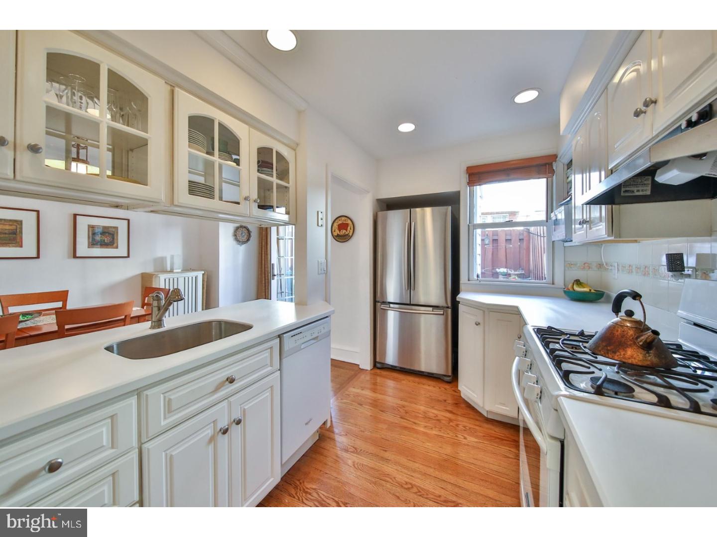 439 Wellesley Road Philadelphia, PA 19119 - Photo 10 of 24 Kitchen