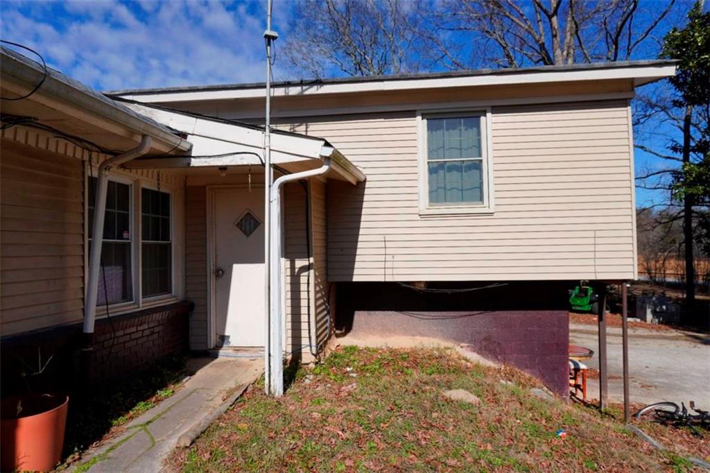 3499 Plunkett Road Lithonia, GA 30038 - Photo 32 of 51