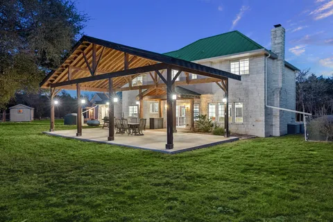 $1,395,000 | 16206 Sweetwood Trail, Austin, TX 78737