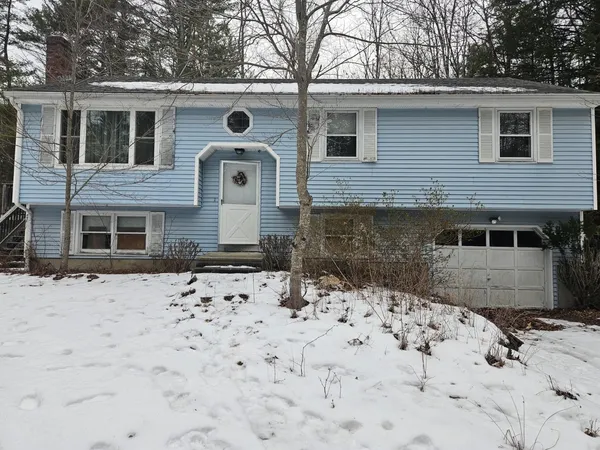 $395,000 | 518 Main Street, Rindge, NH 03461