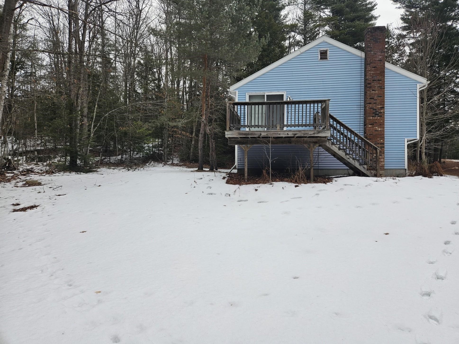 518 Main Street Rindge, NH 03461 - Photo 14 of 21