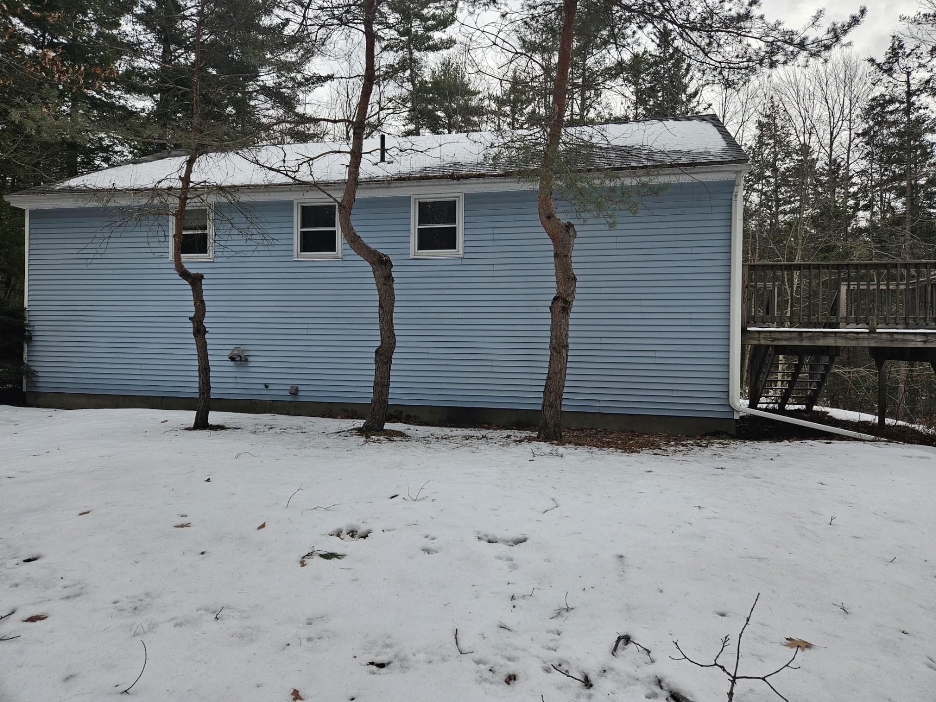 518 Main Street Rindge, NH 03461 - Photo 16 of 21