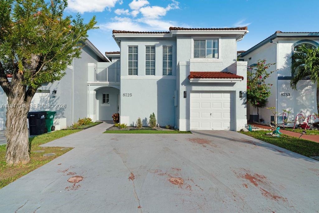 8725 Southwest 158th Place Miami, FL 33193 - Photo 4 of 48