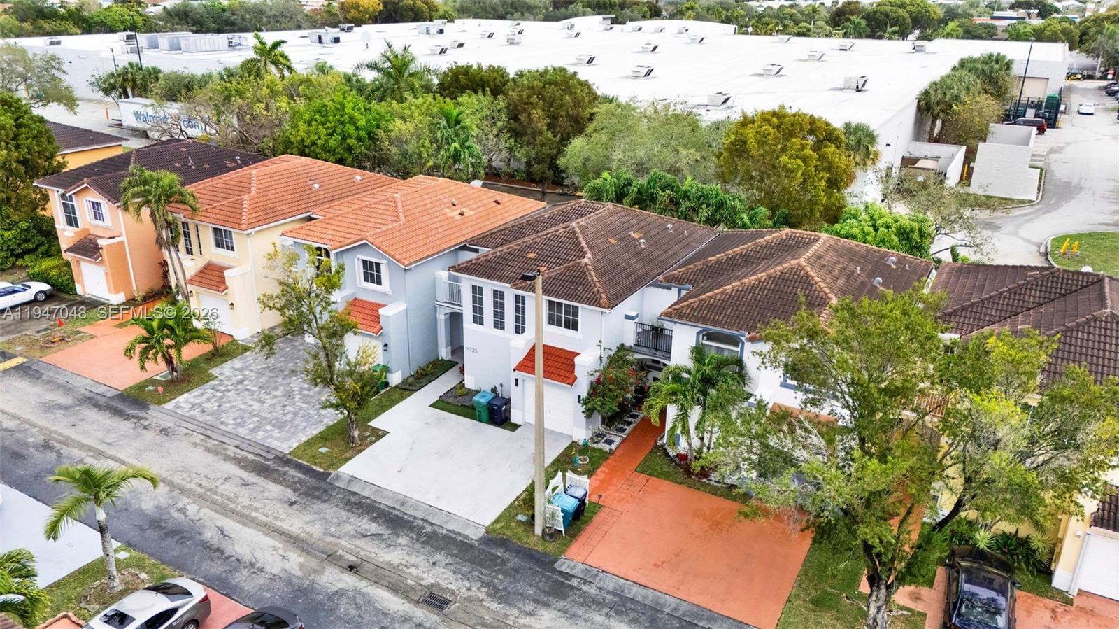 8725 Southwest 158th Place Miami, FL 33193 - Photo 44 of 48