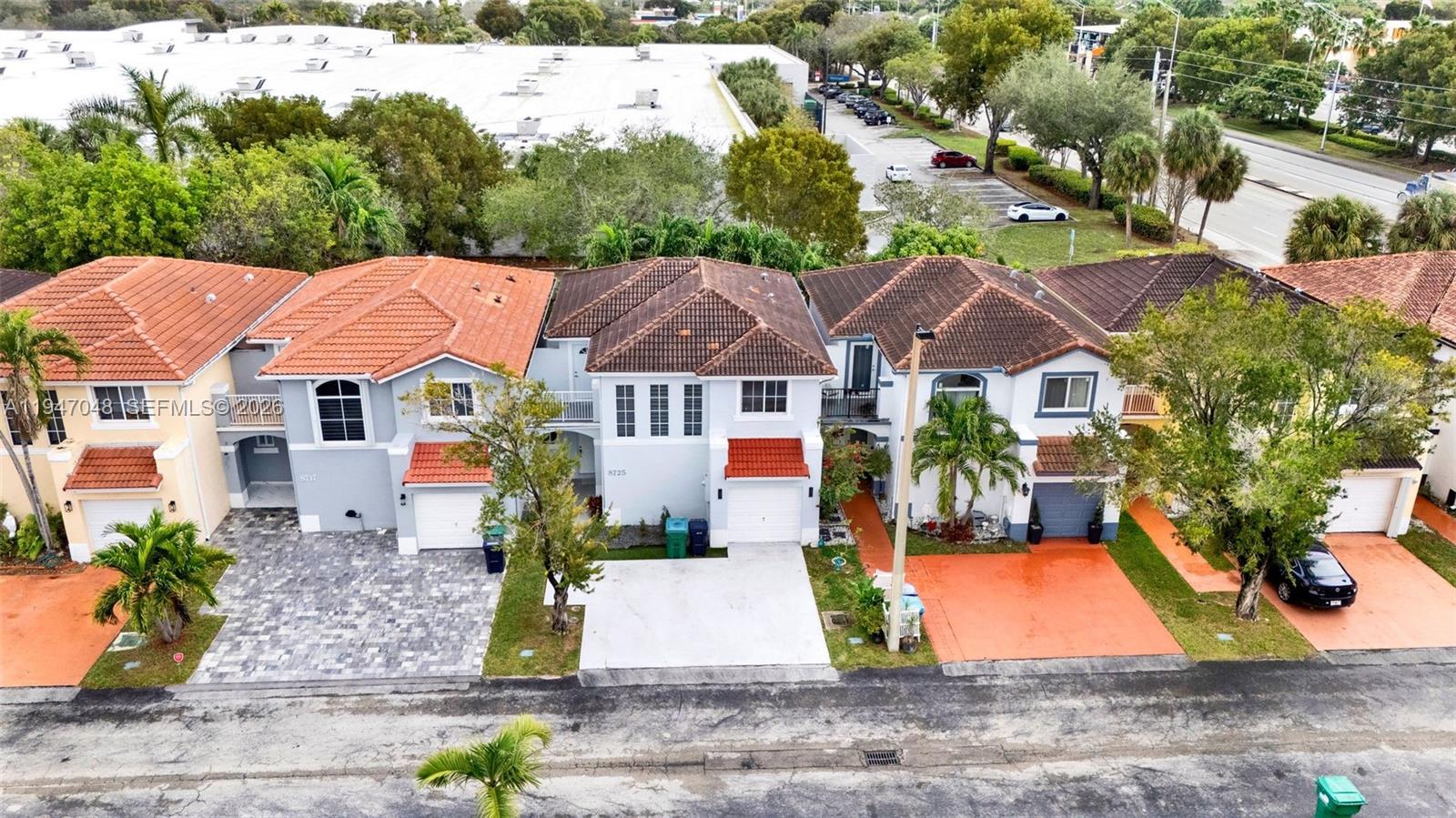 8725 Southwest 158th Place Miami, FL 33193 - Photo 45 of 48