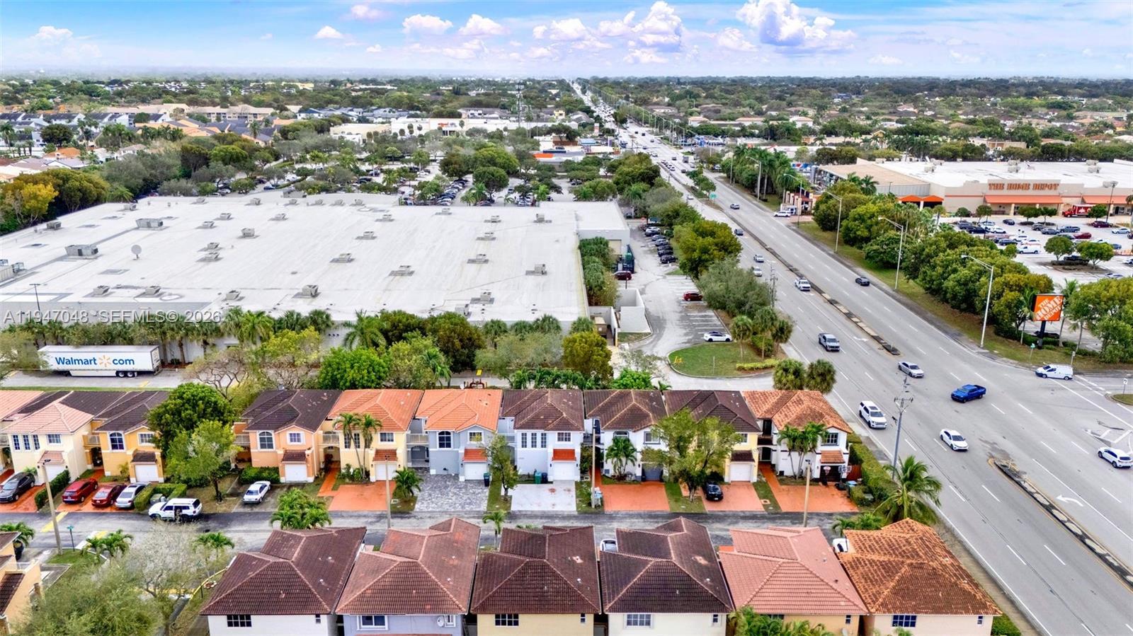 8725 Southwest 158th Place Miami, FL 33193 - Photo 46 of 48