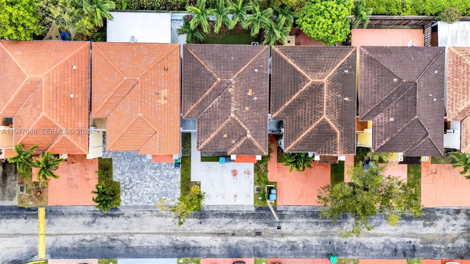 8725 Southwest 158th Place Miami, FL 33193 - Photo 47 of 48