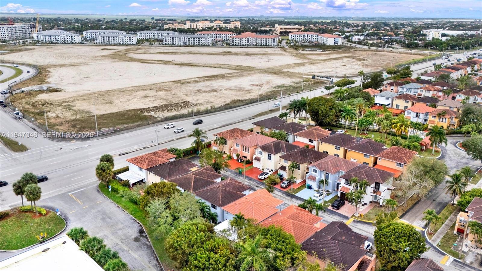 8725 Southwest 158th Place Miami, FL 33193 - Photo 48 of 48