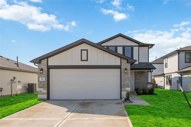 $309,563 | 803 Clear Valley Lane, Dayton, TX 77535