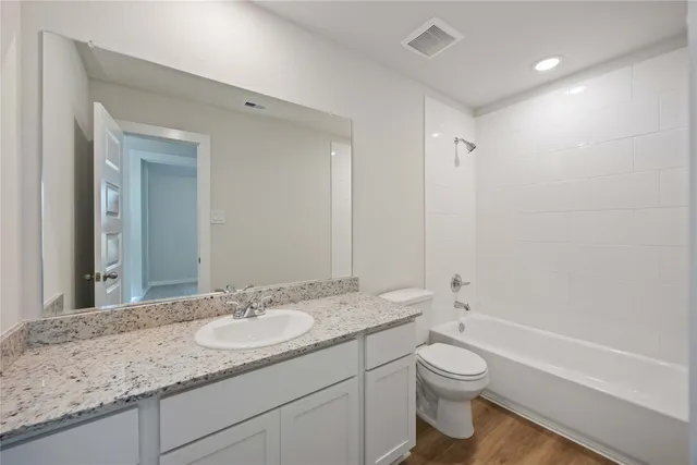 $309,563 | 803 Clear Valley Lane, Dayton, TX 77535