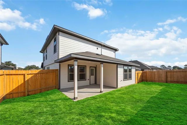 $309,563 | 803 Clear Valley Lane, Dayton, TX 77535