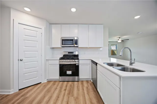 $309,563 | 803 Clear Valley Lane, Dayton, TX 77535