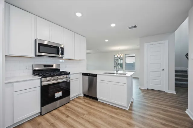 $309,563 | 803 Clear Valley Lane, Dayton, TX 77535