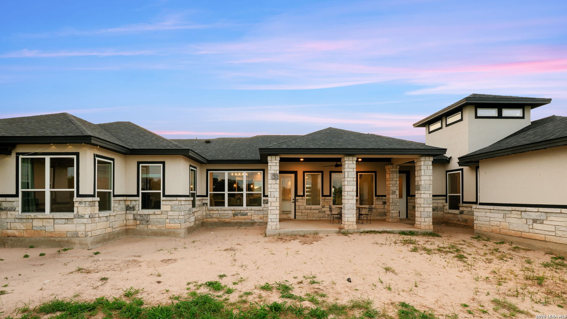 137 Ranchers Way Floresville, TX 78114 - Photo 34 of 46