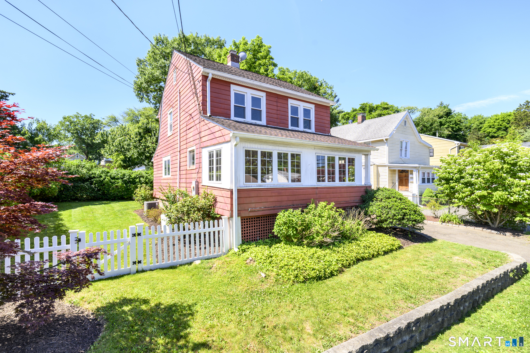 162 Toms Road Stamford, CT 06906 - Photo 29 of 30