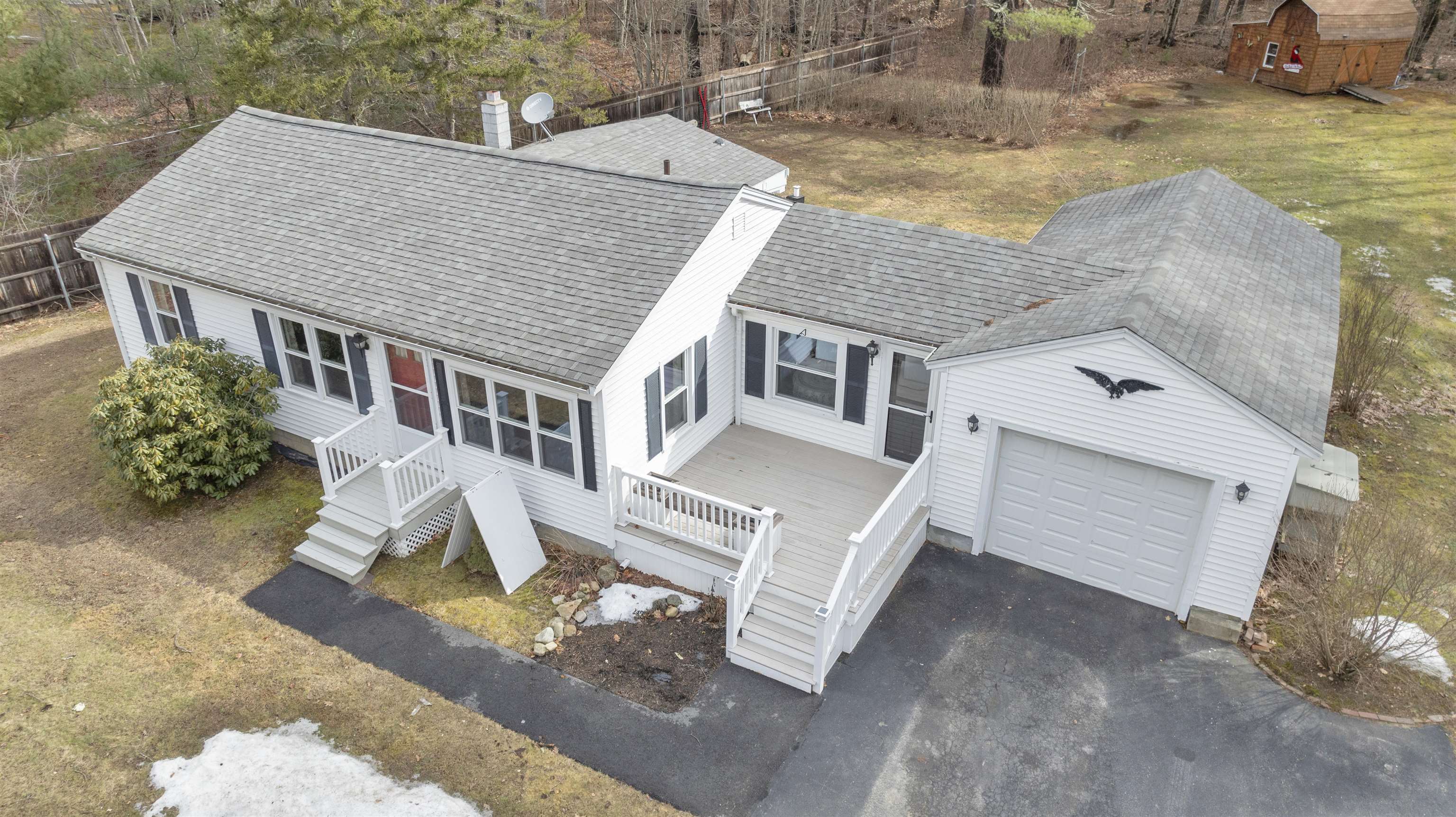 62 French Cross Road Dover, NH 03820 - Photo 36 of 45