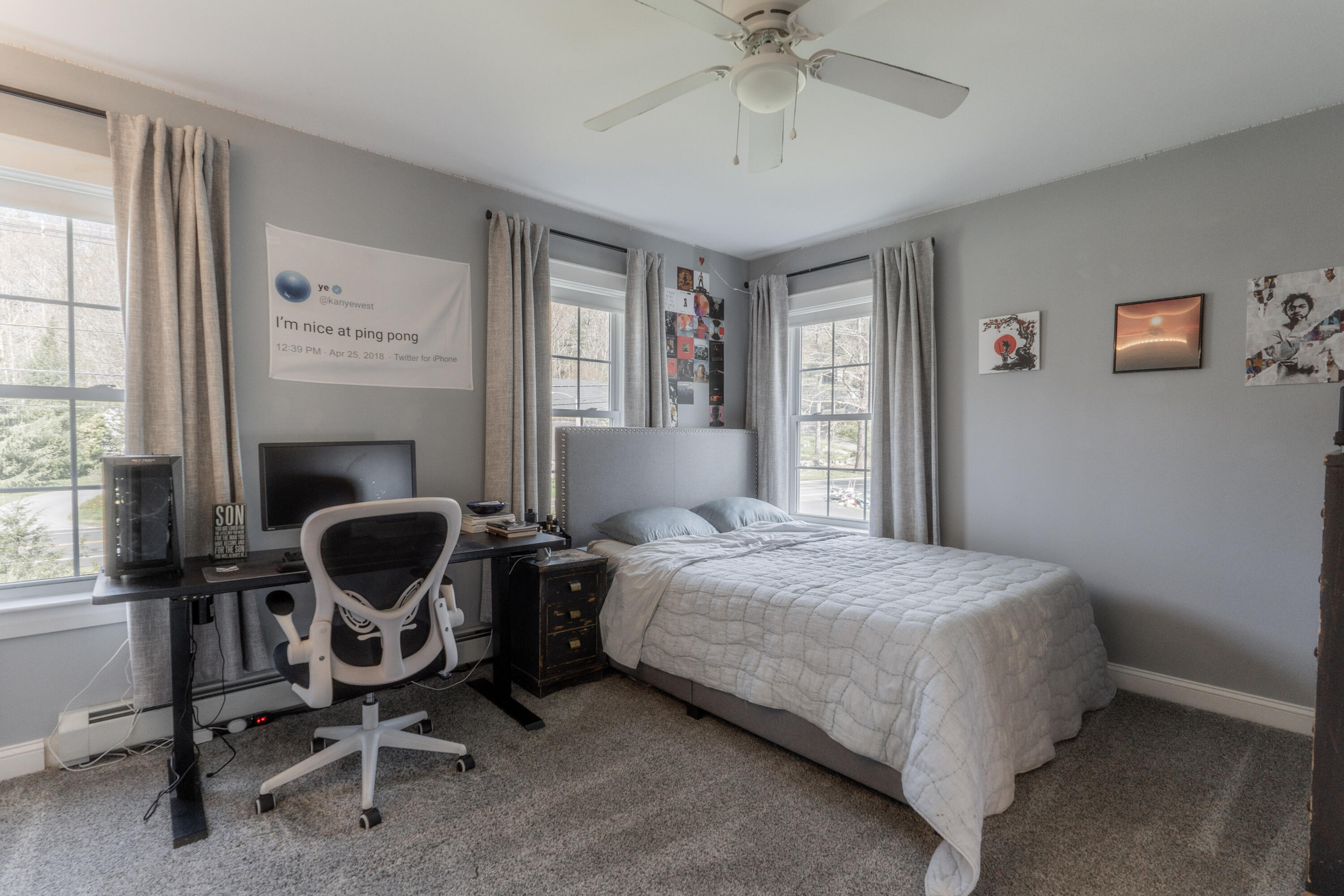121 Foreside Road Cumberland Foreside, ME 04110 - Photo 22 of 41 3-Interiors-36