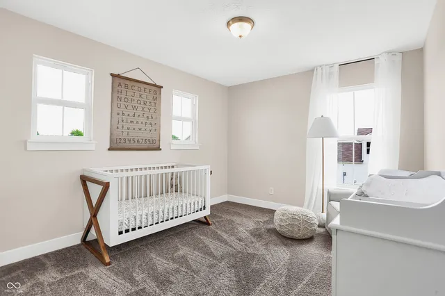 $409,999 | 1086 East Vly Oak Court, Mooresville, IN 46158