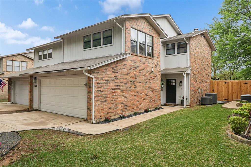 1428 Hampton Road Grapevine, TX 76051 - Photo 35 of 36
