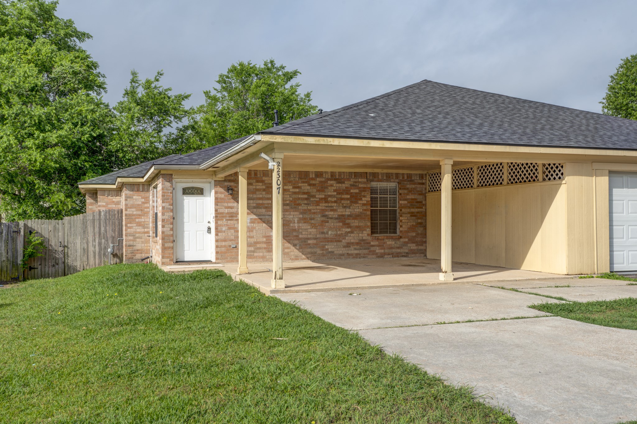 22307 Tree House Lane Spring, TX 77373 - Photo 1 of 16