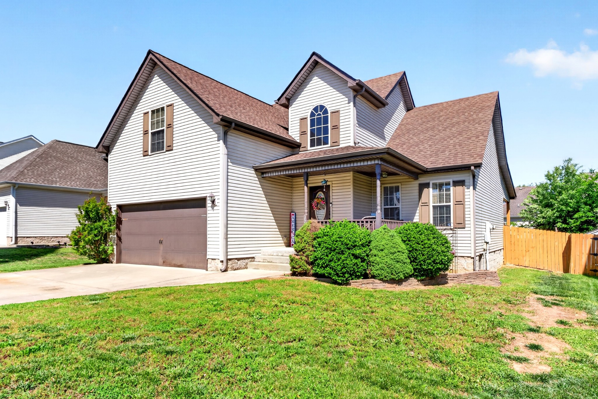 3727 Suiter Road Clarksville, TN 37040 - Photo 4 of 55 Gallery Image 4