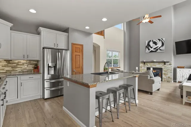 $759,000 | 15514 East Flower Mound Place, Parker, CO 80134