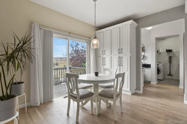 $759,000 | 15514 East Flower Mound Place, Parker, CO 80134